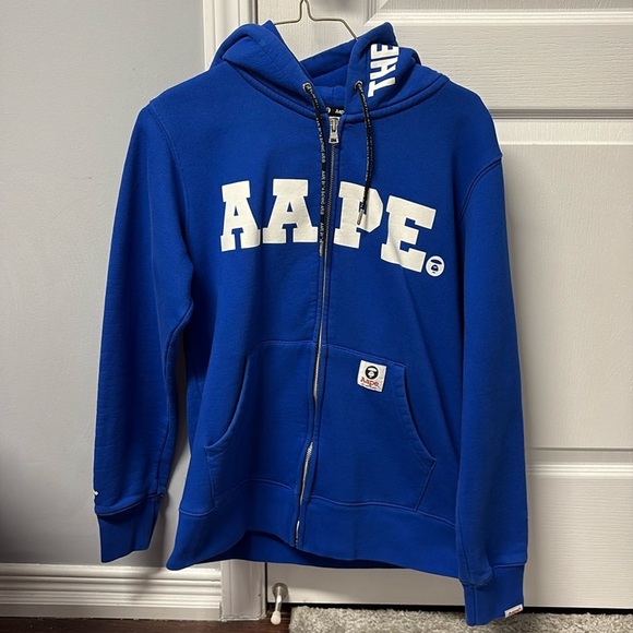 Bathing  Ape Jacket Medium - Picture 1 of 9